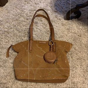 Vera Bradley purse